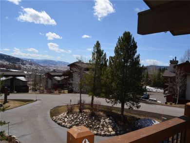 Steamboat Springs Home 927855