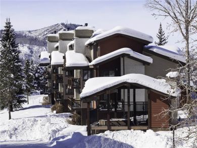 Steamboat Springs Home 927855