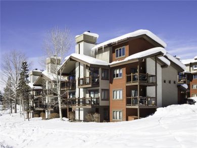 Steamboat Springs Home 927855