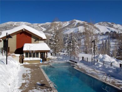 Steamboat Springs Home 927855