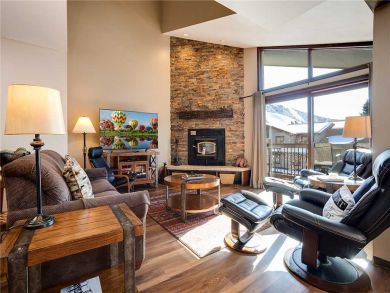 Steamboat Springs Home 927856