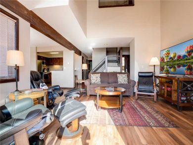 Steamboat Springs Home 927856