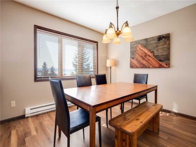 Steamboat Springs Home 927856