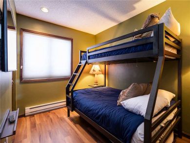 Steamboat Springs Home 927856