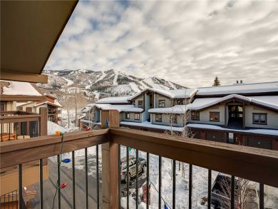 Steamboat Springs Home 927856