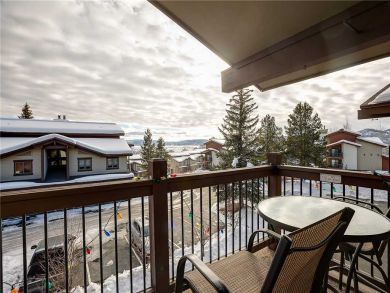 Steamboat Springs Home 927856
