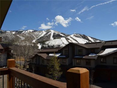 Steamboat Springs Home 927856