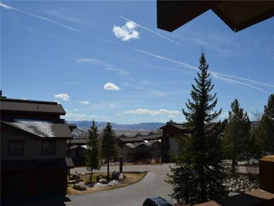 Steamboat Springs Home 927856