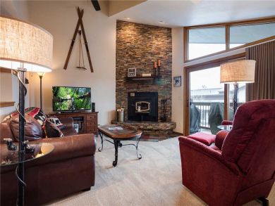 Steamboat Springs Home 927857