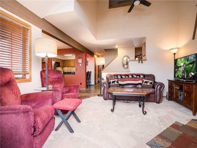 Steamboat Springs Home 927857