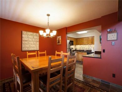 Steamboat Springs Home 927857