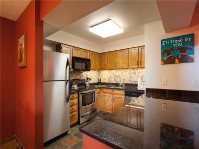 Steamboat Springs Home 927857