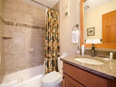 Steamboat Springs Home 927857
