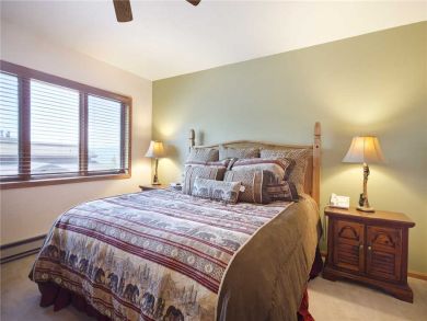 Steamboat Springs Home 927857