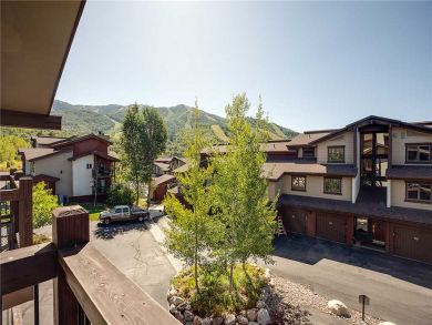 Steamboat Springs Home 927857