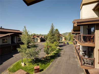 Steamboat Springs Home 927857