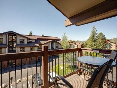 Steamboat Springs Home 927857