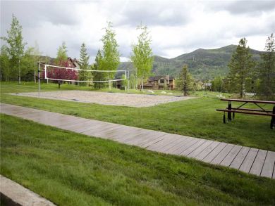 Steamboat Springs Home 927858
