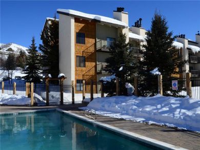 Steamboat Springs Home 927858