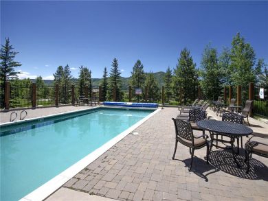Steamboat Springs Home 927858