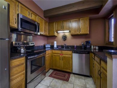 Steamboat Springs Home 927859 Steamboat Springs Home 927859