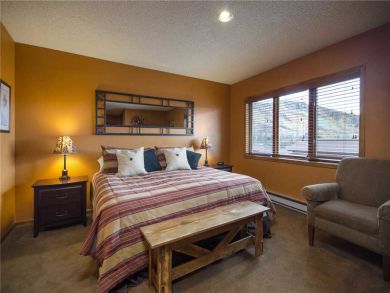 Steamboat Springs Home 927859 Steamboat Springs Home 927859