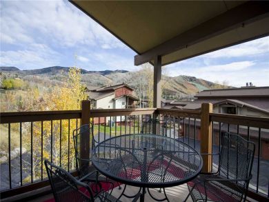 Steamboat Springs Home 927859 Steamboat Springs Home 927859