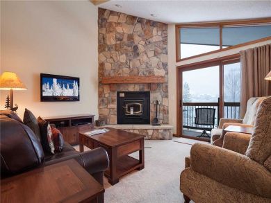 Steamboat Springs Home 927860