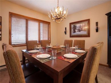 Steamboat Springs Home 927860
