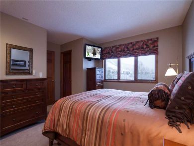Steamboat Springs Home 927860