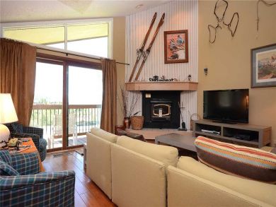 Steamboat Springs Home 927861 Steamboat Springs Home 927861