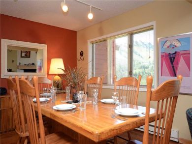 Steamboat Springs Home 927861 Steamboat Springs Home 927861