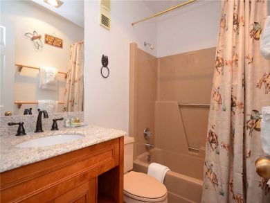 Steamboat Springs Home 927861 Steamboat Springs Home 927861
