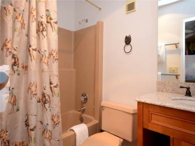 Steamboat Springs Home 927861 Steamboat Springs Home 927861