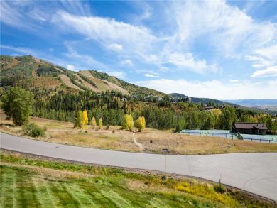 Steamboat Springs Home 927861 Steamboat Springs Home 927861