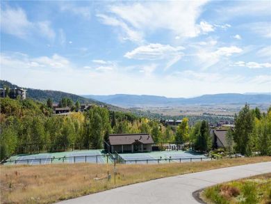 Steamboat Springs Home 927861 Steamboat Springs Home 927861