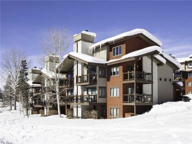 Steamboat Springs Home 927861 Steamboat Springs Home 927861