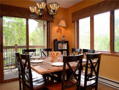 Steamboat Springs Home 927862 Steamboat Springs Home 927862