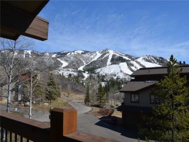 Steamboat Springs Home 927862 Steamboat Springs Home 927862