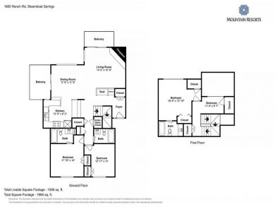 Steamboat Springs Home 927862 Steamboat Springs Home 927862