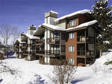 Steamboat Springs Home 927862 Steamboat Springs Home 927862