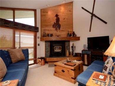 Steamboat Springs Home 927864