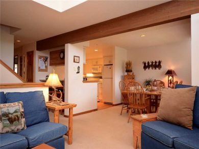 Steamboat Springs Home 927864