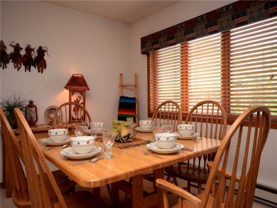 Steamboat Springs Home 927864