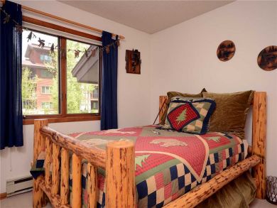 Steamboat Springs Home 927864