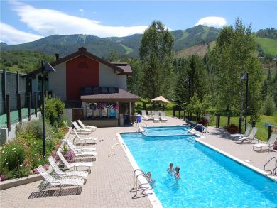 Steamboat Springs Home 927864