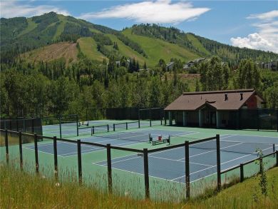 Steamboat Springs Home 927864