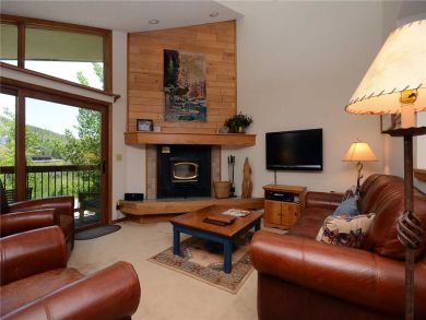 Steamboat Springs Home 927865 Steamboat Springs Home 927865