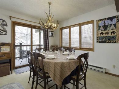 Steamboat Springs Home 927865 Steamboat Springs Home 927865