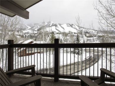 Steamboat Springs Home 927865 Steamboat Springs Home 927865